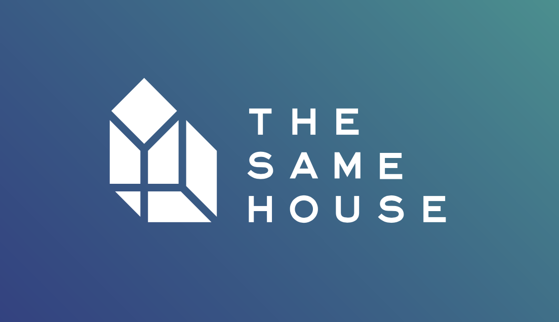 The same house logo