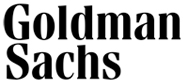 A red and white logo of chamberlain hrdlicka